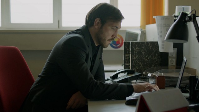 Знаки судьбы