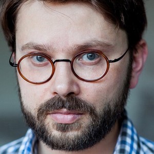 Артём Семакин