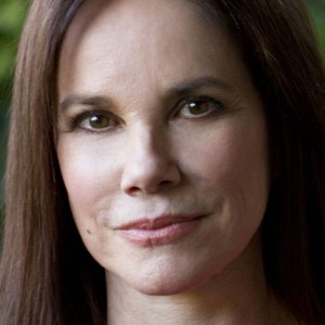 Барбара Херши