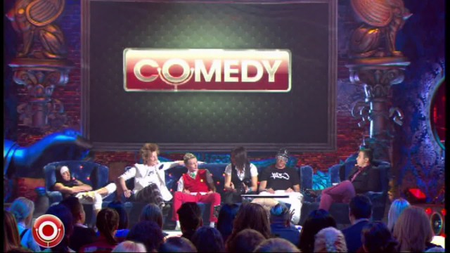 Comedy Club. Лучшее