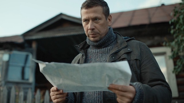 Территория. Режиссёрская версия