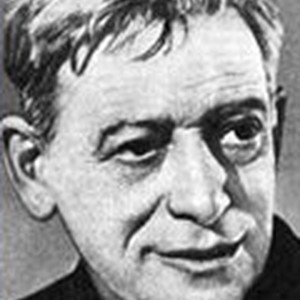 Леонид Любашевский