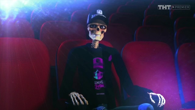 Бессмертное кино