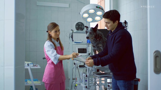 Знаки судьбы