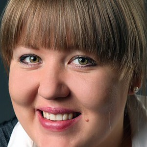 Анна Данилова