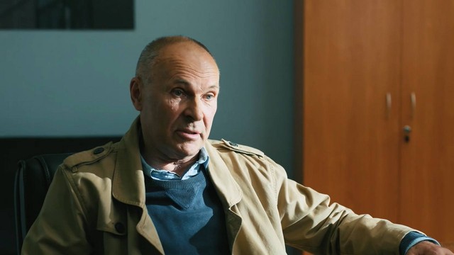 Шеф (2012)