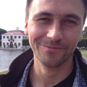 Дмитрий Малич