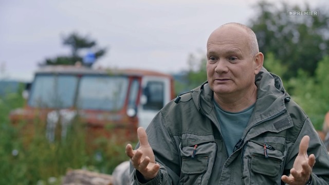 Перевал Дятлова: охотники за правдой