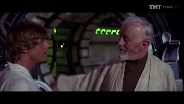 Бессмертное кино