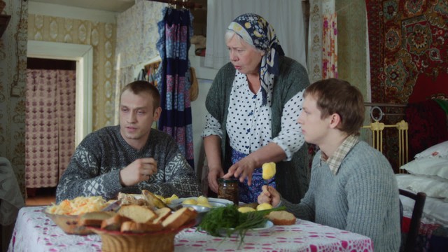 Филфак