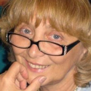 Людмила Ильина