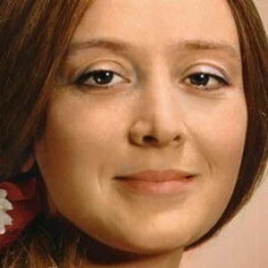 Маргарита Терехова