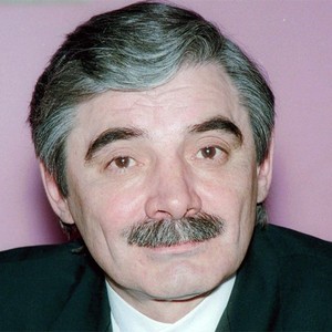 Александр Панкратов-Черный