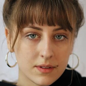 Ангелина Кржижановская