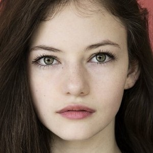 Маккензи Фой