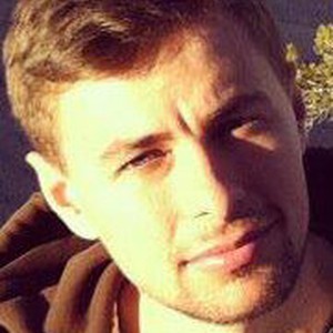 Тим Лобов
