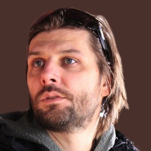 Владимир Щегольков