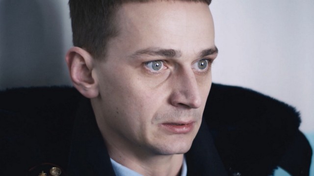 Мухтар. Новый след