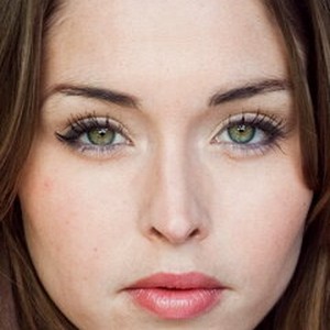 Натали Крилл