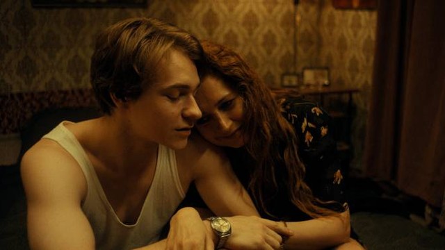 Дети перемен