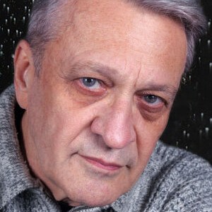 Александр Сластин