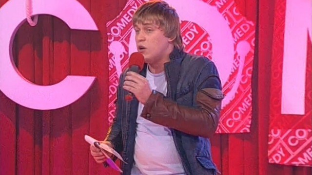 Comedy Club