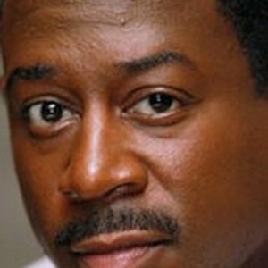 Мартин Лоуренс