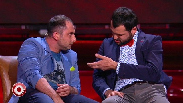 Comedy Club