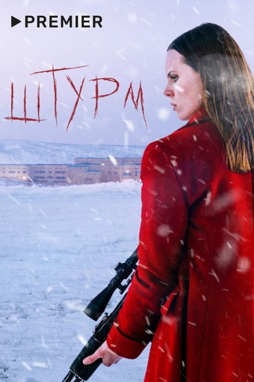 Штурм