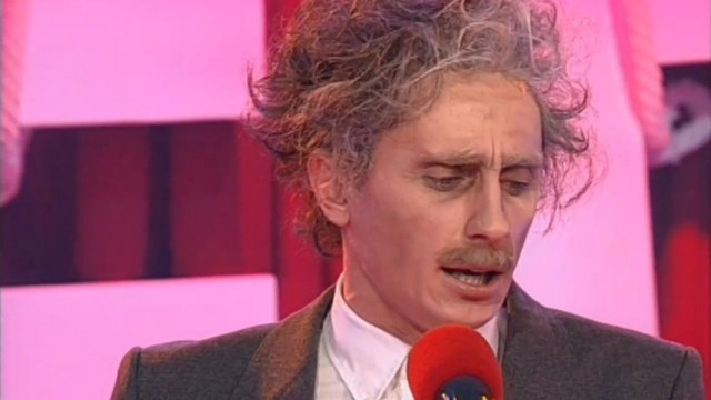 Comedy Club