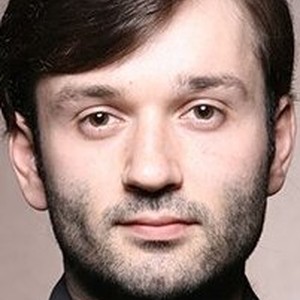 Евгений Воронецкий
