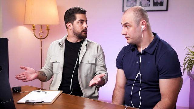 Чёрный список