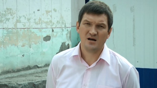 Реальные пацаны
