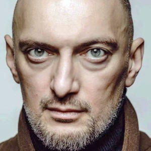 Александр Хошабаев