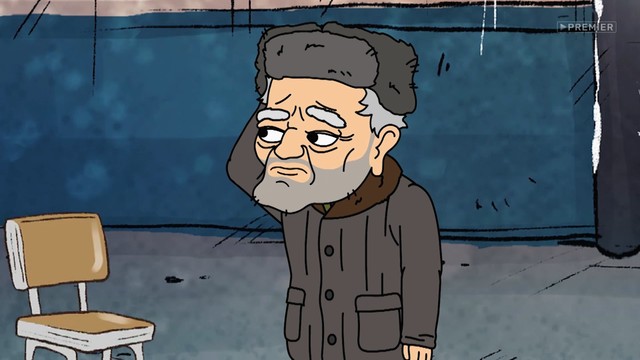 Осторожно, земляне!