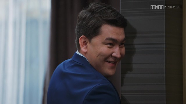 Однажды в России