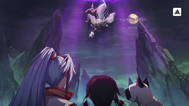 Беспокойные небожители