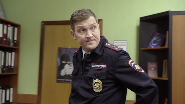 Реальные пацаны