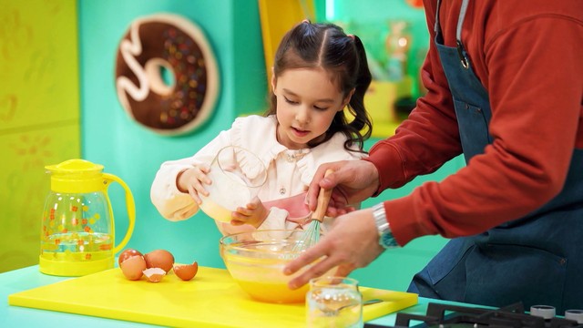 Мамы Пятницы