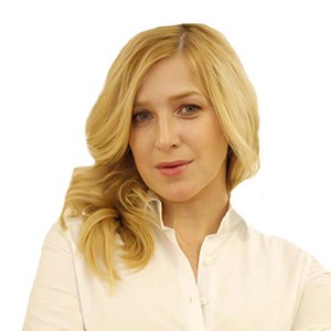Ирина Гринёва