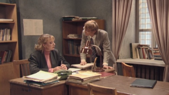 Острог. Дело Федора Сеченова