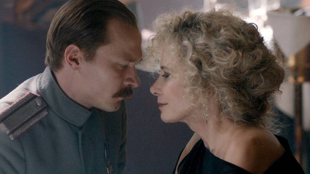 Хроники русской революции