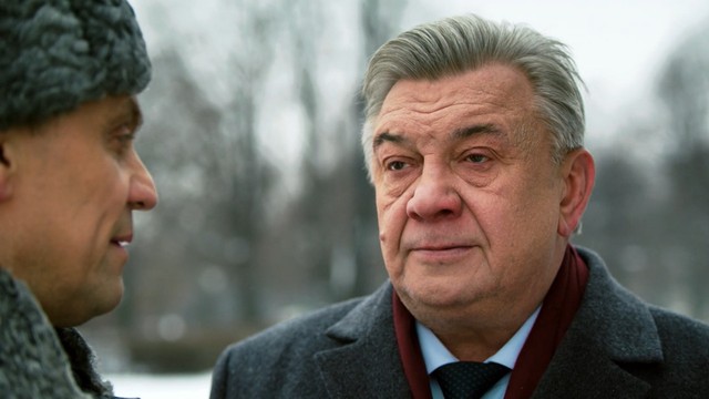 Невский