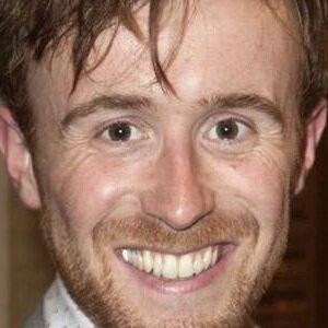 Джон Хеффернан