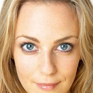 Миранда Рэйсон