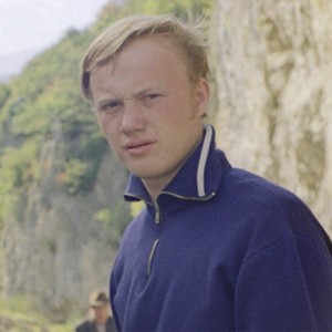 Борис Лизнев