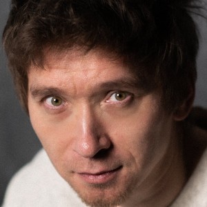 Александр Гаврилов
