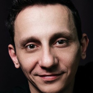 Евгений Ковалюк