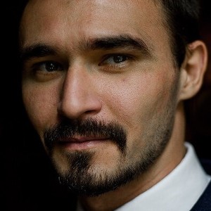 Сергей Стукалов