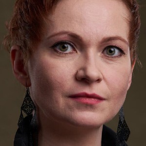 Мария Фортунатова